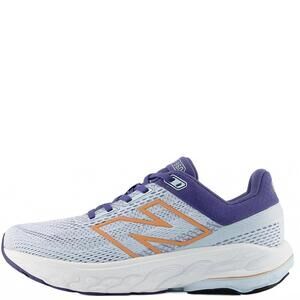 NEW NEW BALANCE women's 86014e running shoe in blue